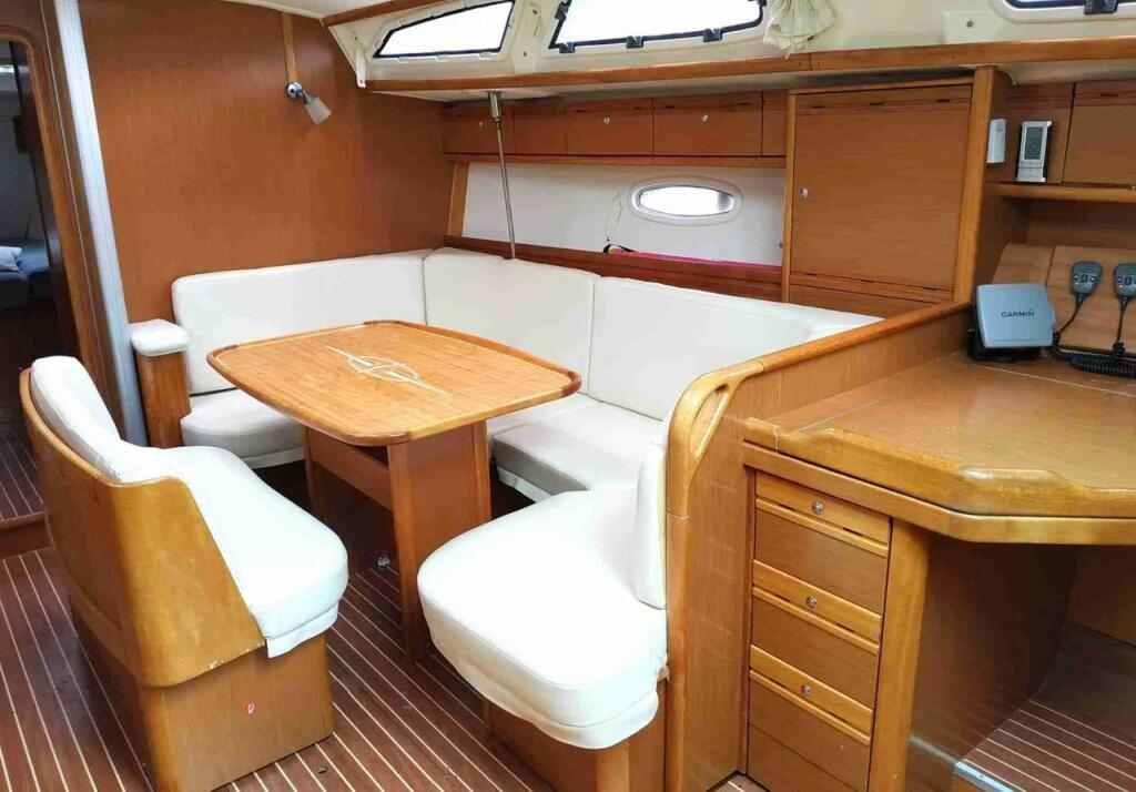 Bavaria Cruiser 40 Springrose