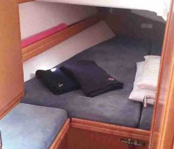 Bavaria Cruiser 40 Springrose