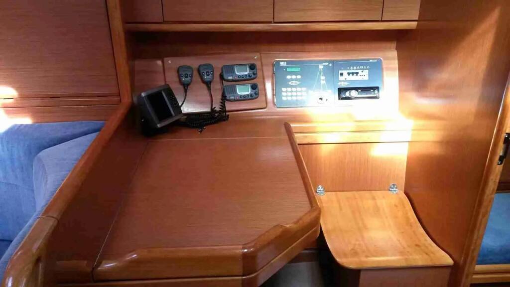 Bavaria Cruiser 40 Springrose