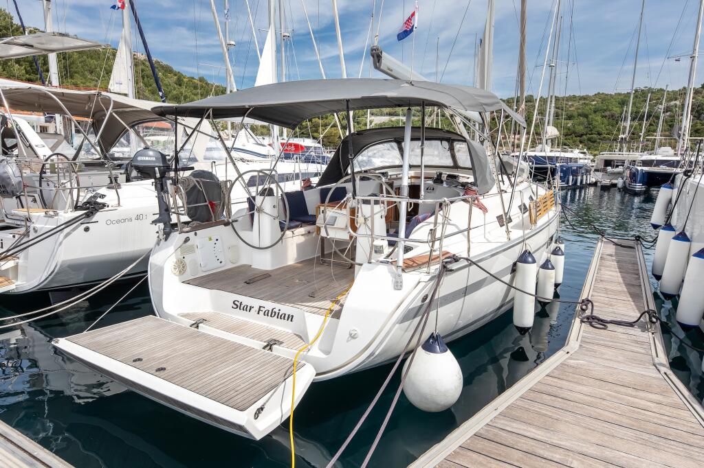 Bavaria Cruiser 40 Star Fabian