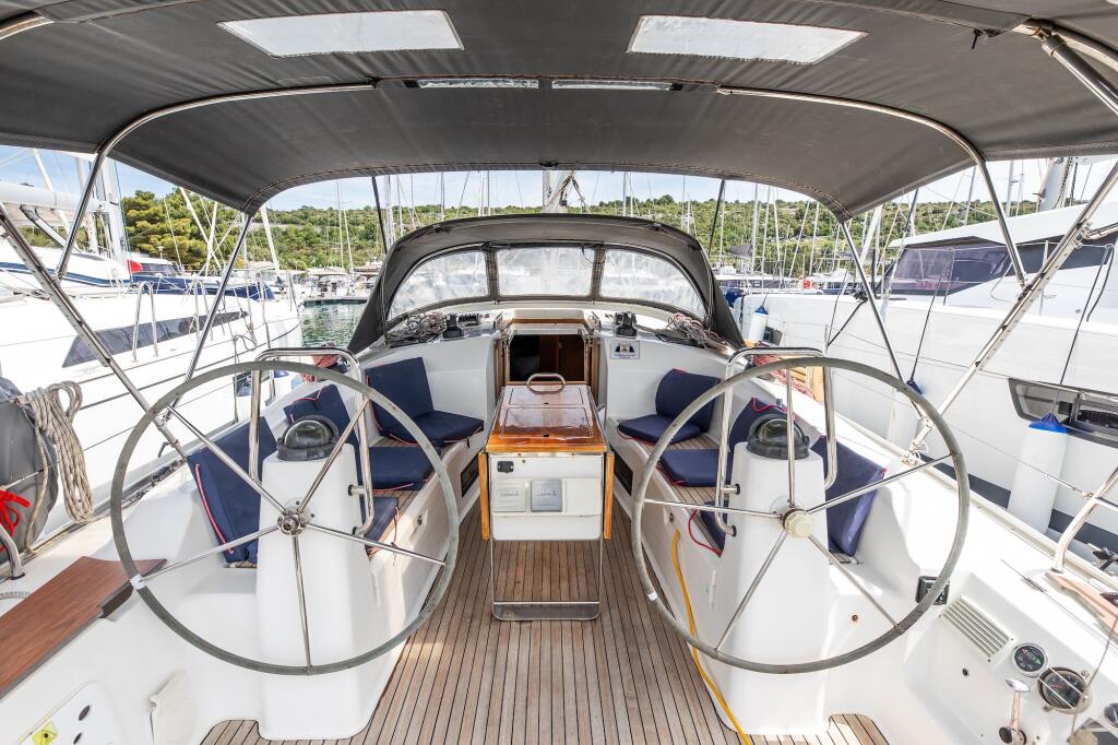 Bavaria Cruiser 40 Star Fabian