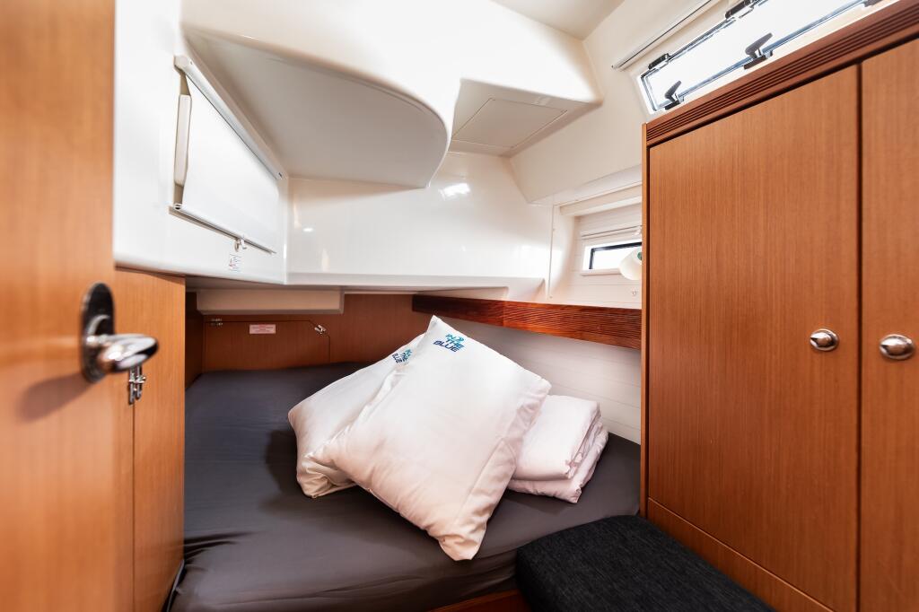 Bavaria Cruiser 40 Star Fabian