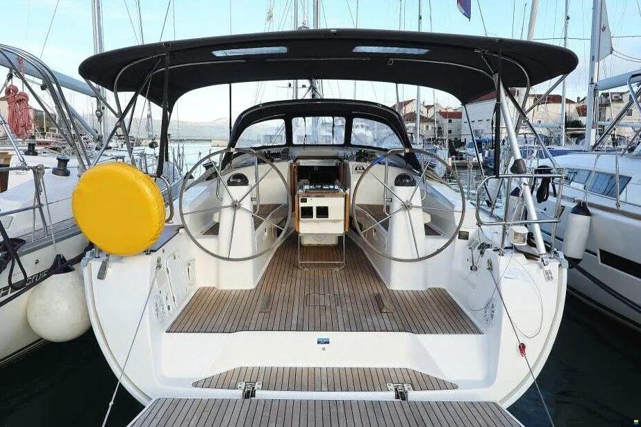 Bavaria Cruiser 40 Star Philip