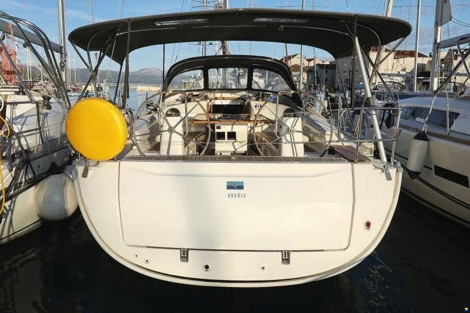 Bavaria Cruiser 40 Star Philip