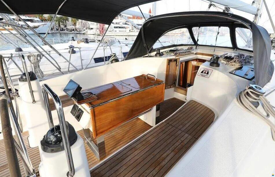 Bavaria Cruiser 40 Star Philip