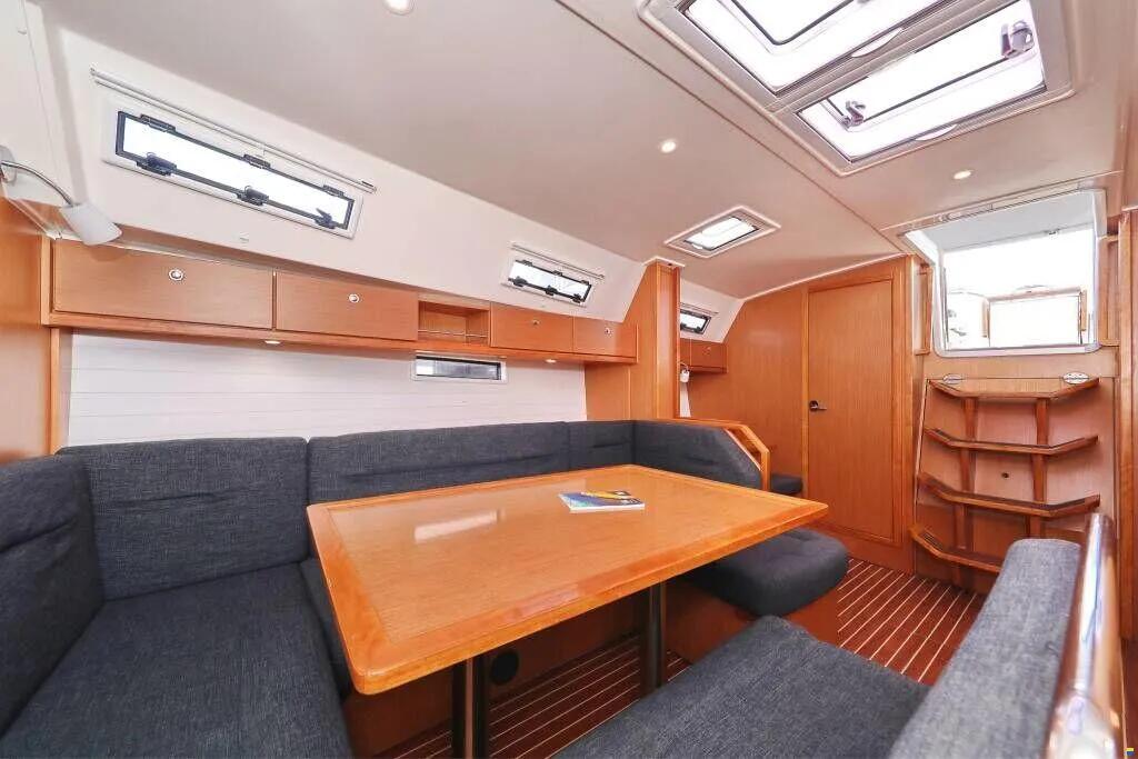 Bavaria Cruiser 40 Star Philip