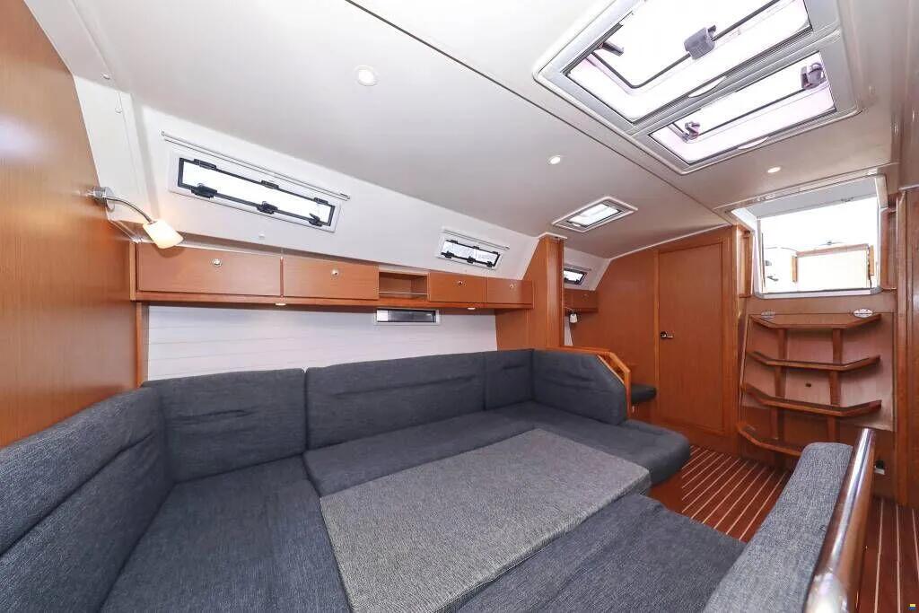 Bavaria Cruiser 40 Star Philip