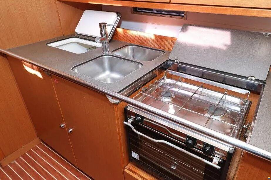 Bavaria Cruiser 40 Star Philip