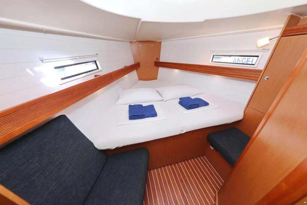 Bavaria Cruiser 40 Star Philip