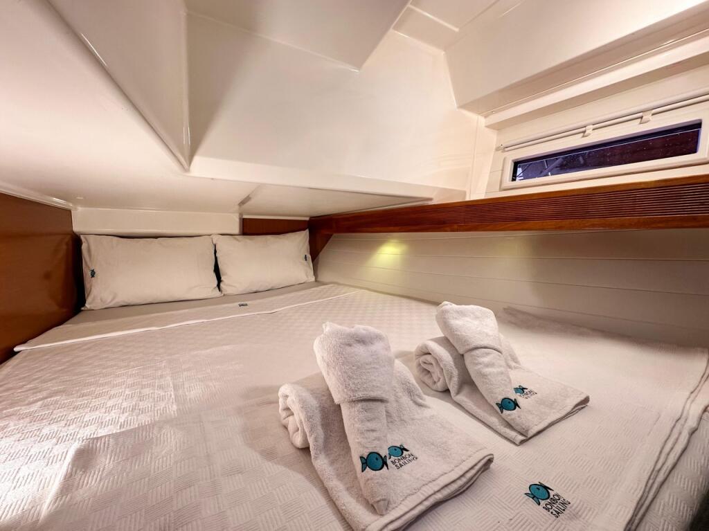 Bavaria Cruiser 40 Spark-1