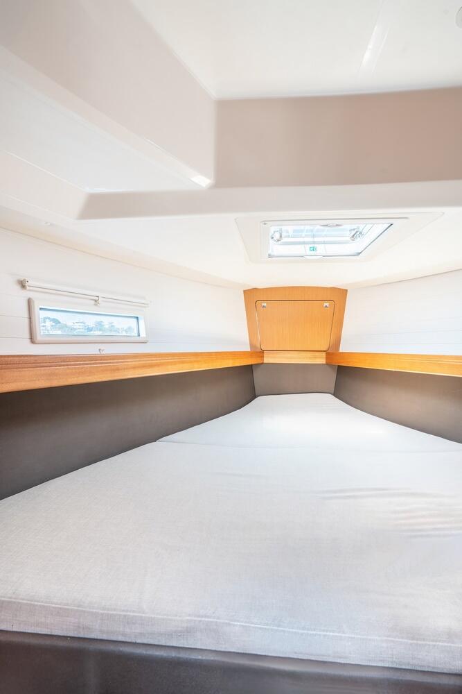 Bavaria Cruiser 41 Alkyoni