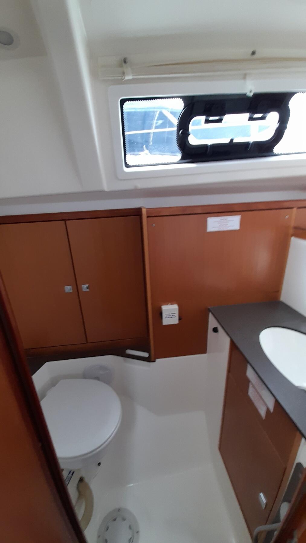Bavaria Cruiser 41 Optasia