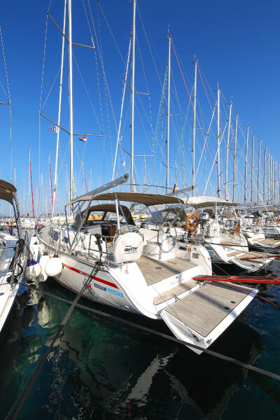 Bavaria Cruiser 41 Morellina