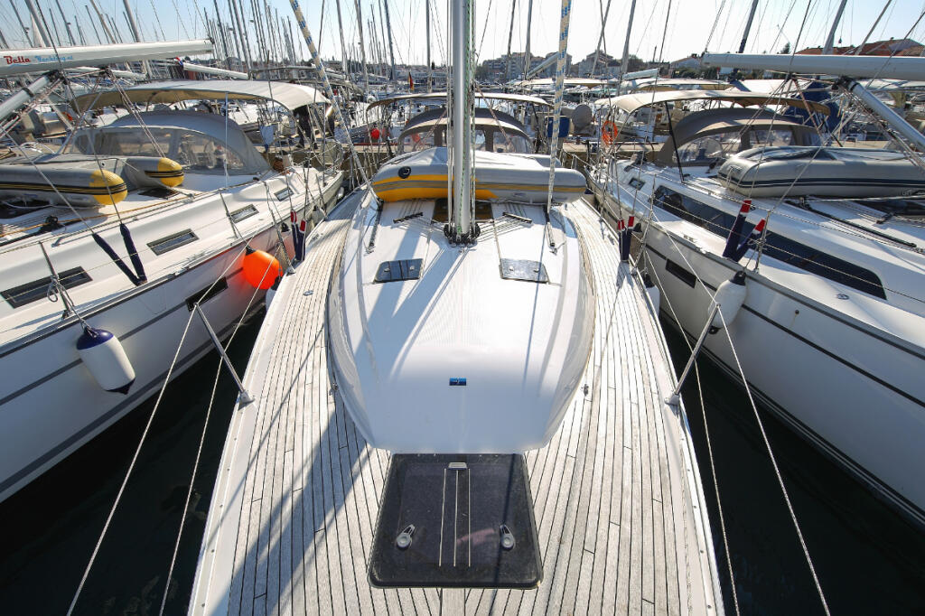 Bavaria Cruiser 41 Morellina