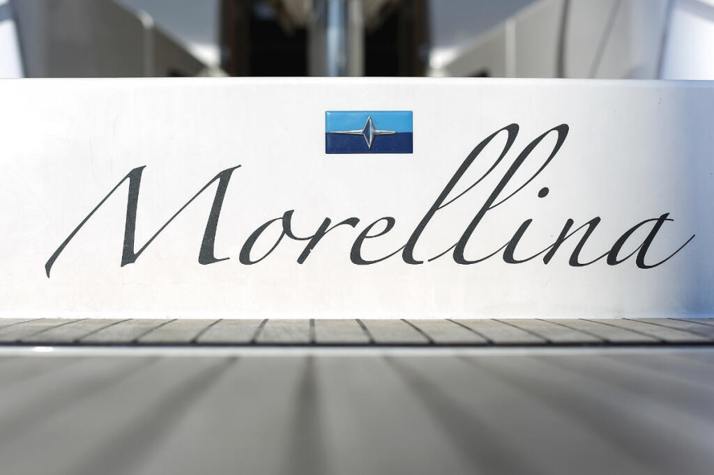 Bavaria Cruiser 41 Morellina