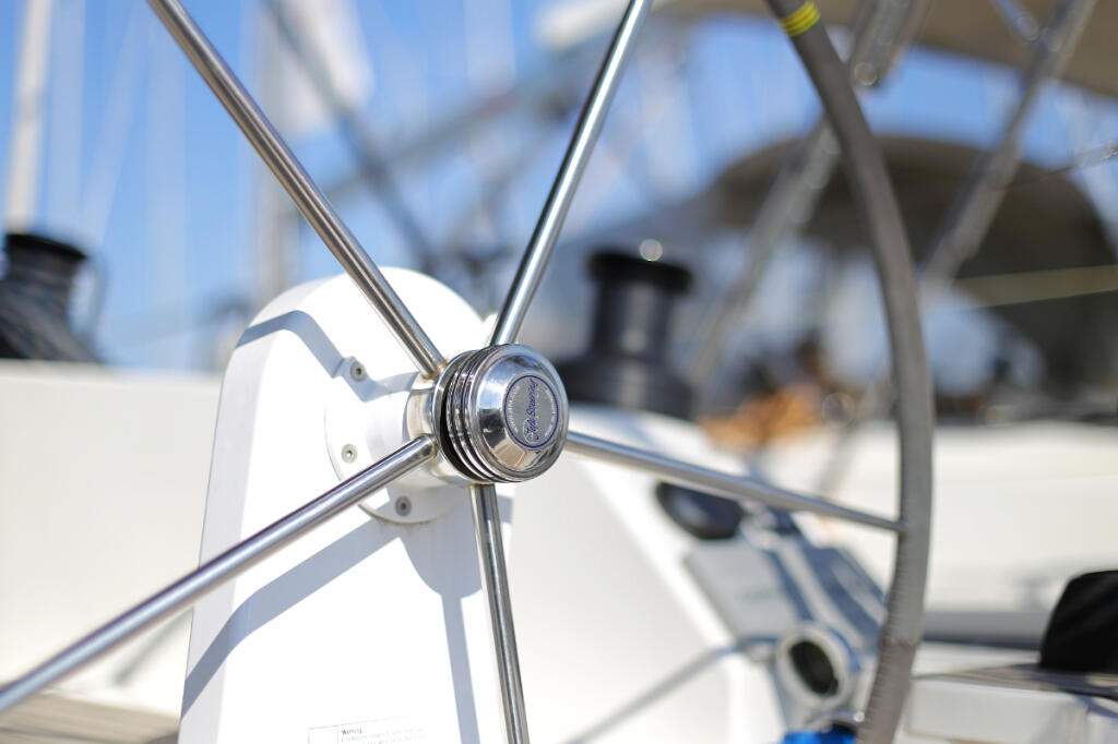 Bavaria Cruiser 41 Morellina