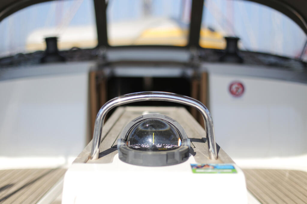 Bavaria Cruiser 41 Morellina