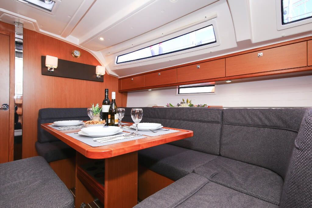 Bavaria Cruiser 41 Morellina