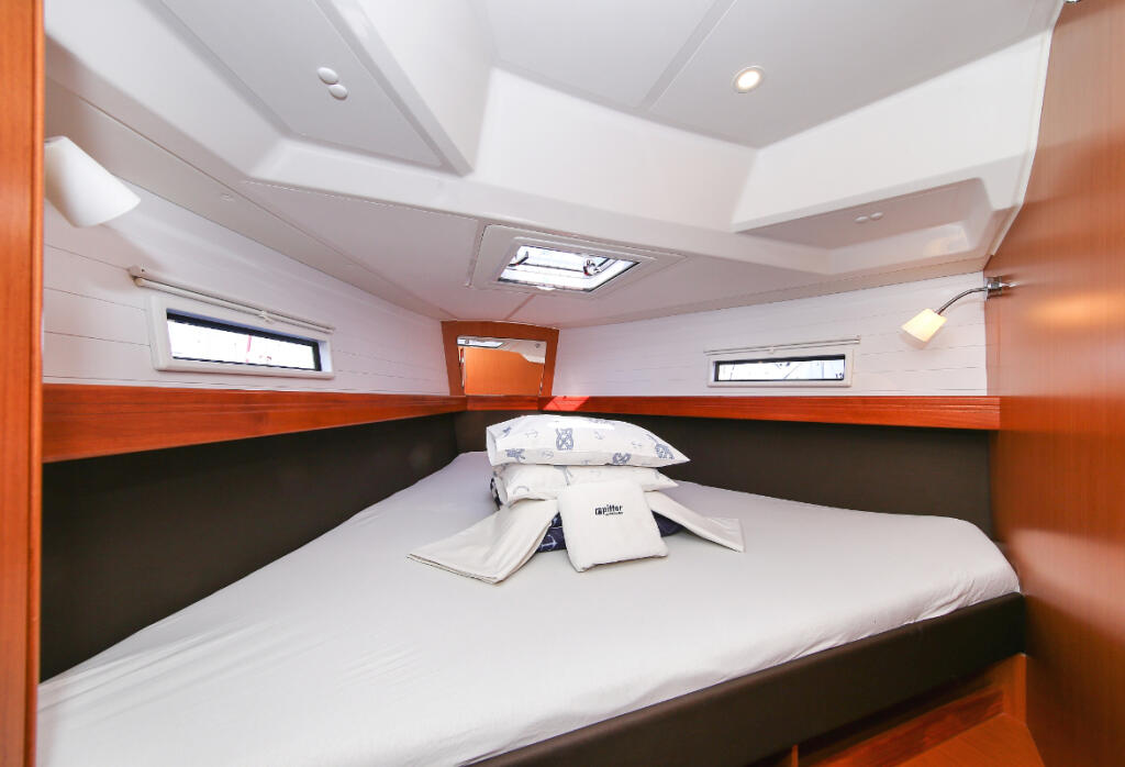 Bavaria Cruiser 41 Morellina