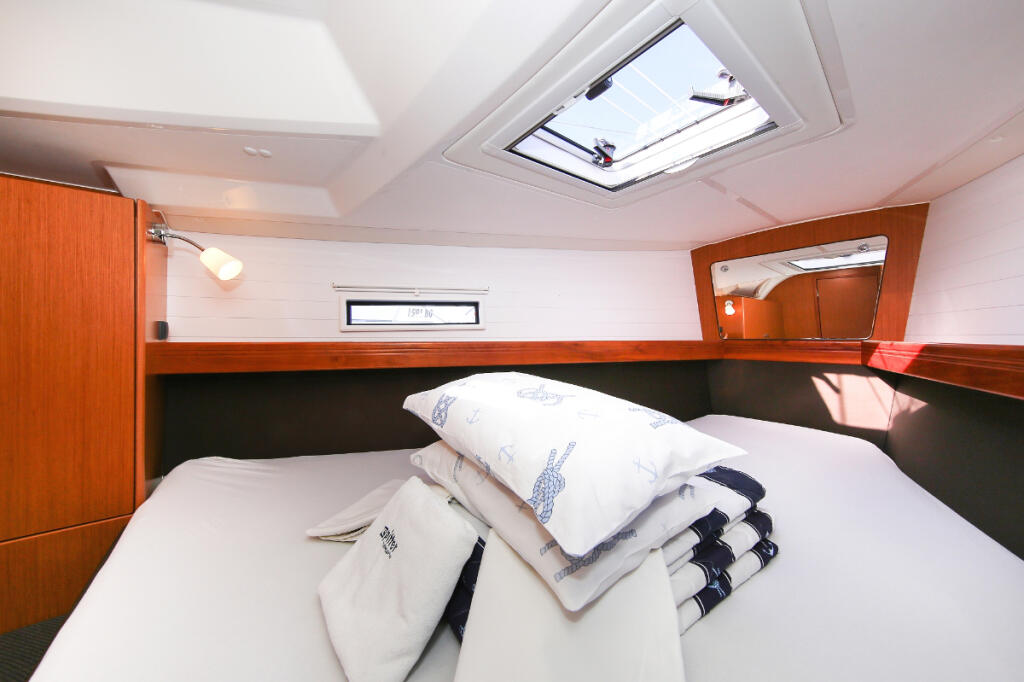 Bavaria Cruiser 41 Morellina