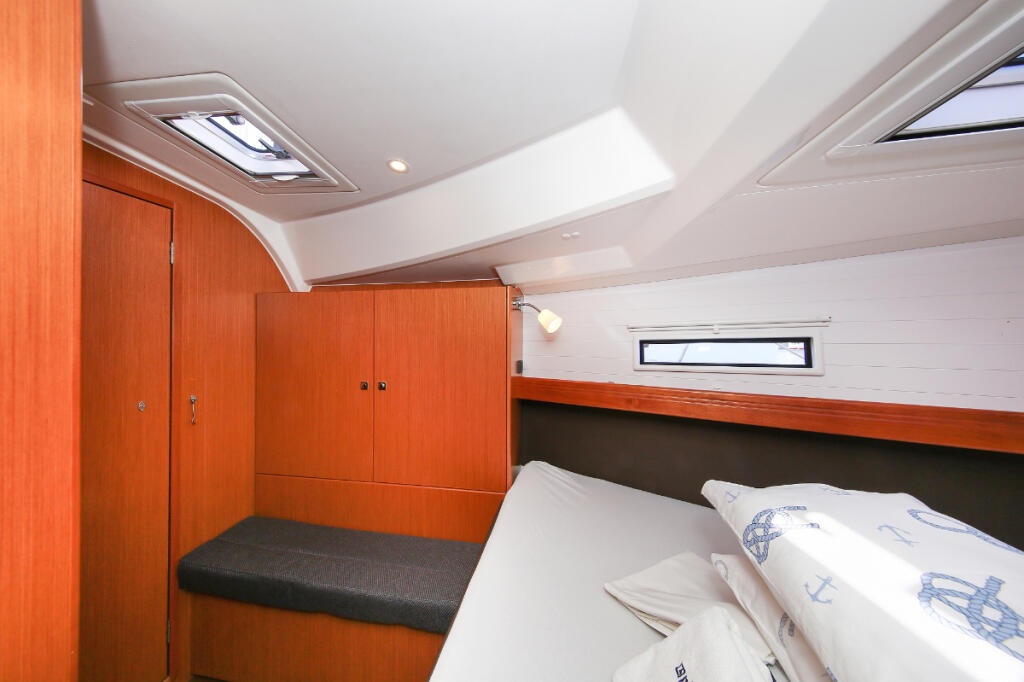 Bavaria Cruiser 41 Morellina