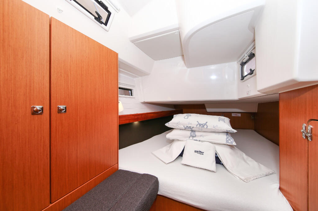 Bavaria Cruiser 41 Morellina