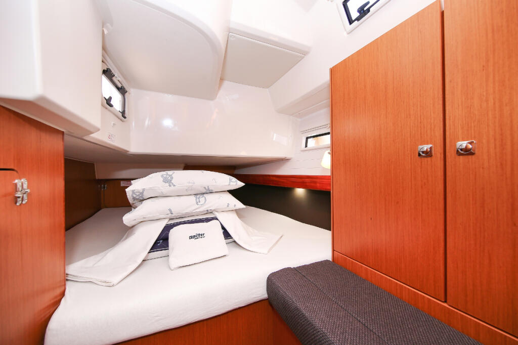 Bavaria Cruiser 41 Morellina
