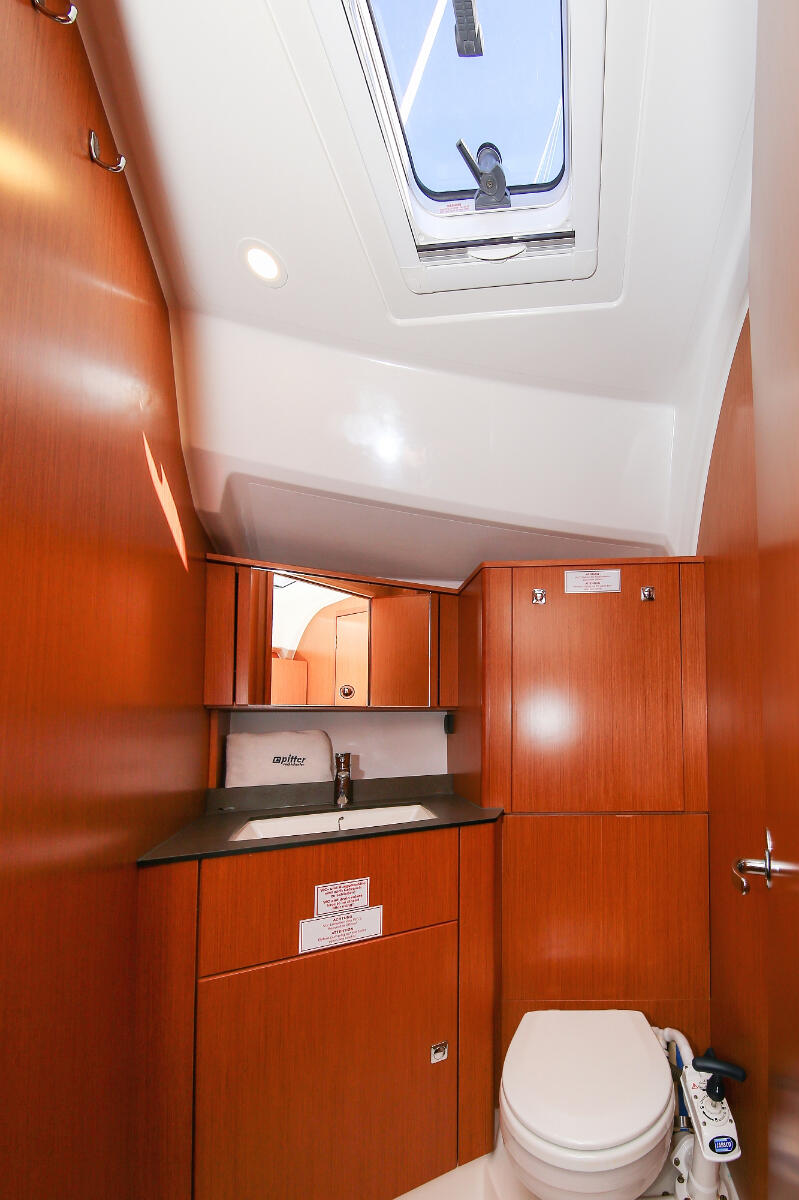 Bavaria Cruiser 41 Morellina