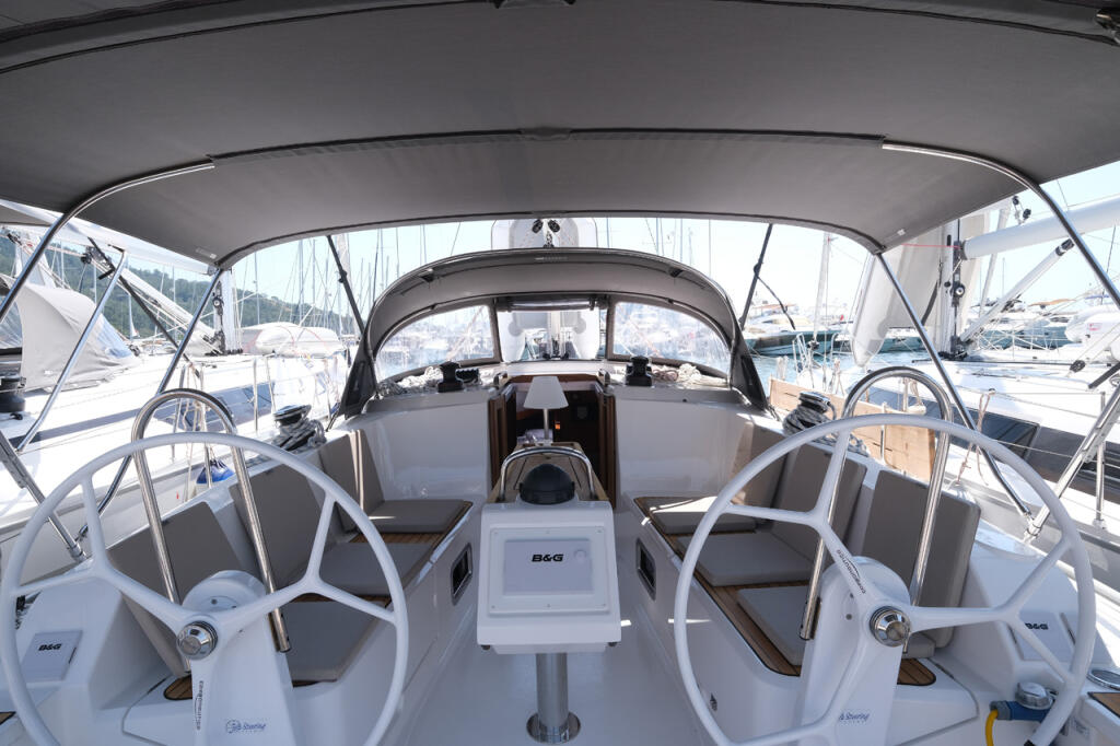 Bavaria Cruiser 41 Arwen