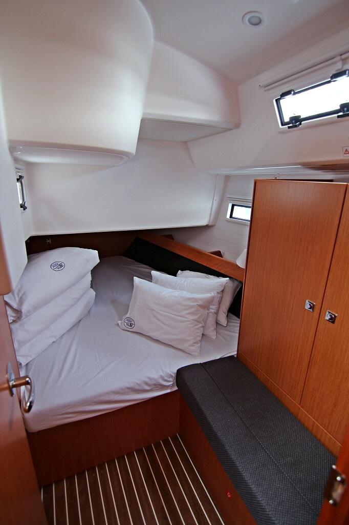 Bavaria Cruiser 41 Patrizia