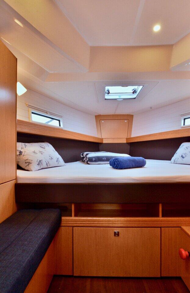 Bavaria Cruiser 41 Stella