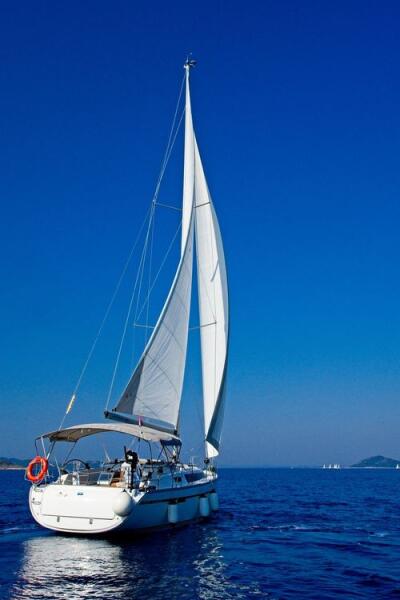 Bavaria Cruiser 41 MH 73