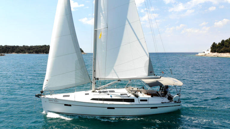 Bavaria Cruiser 41 Raven