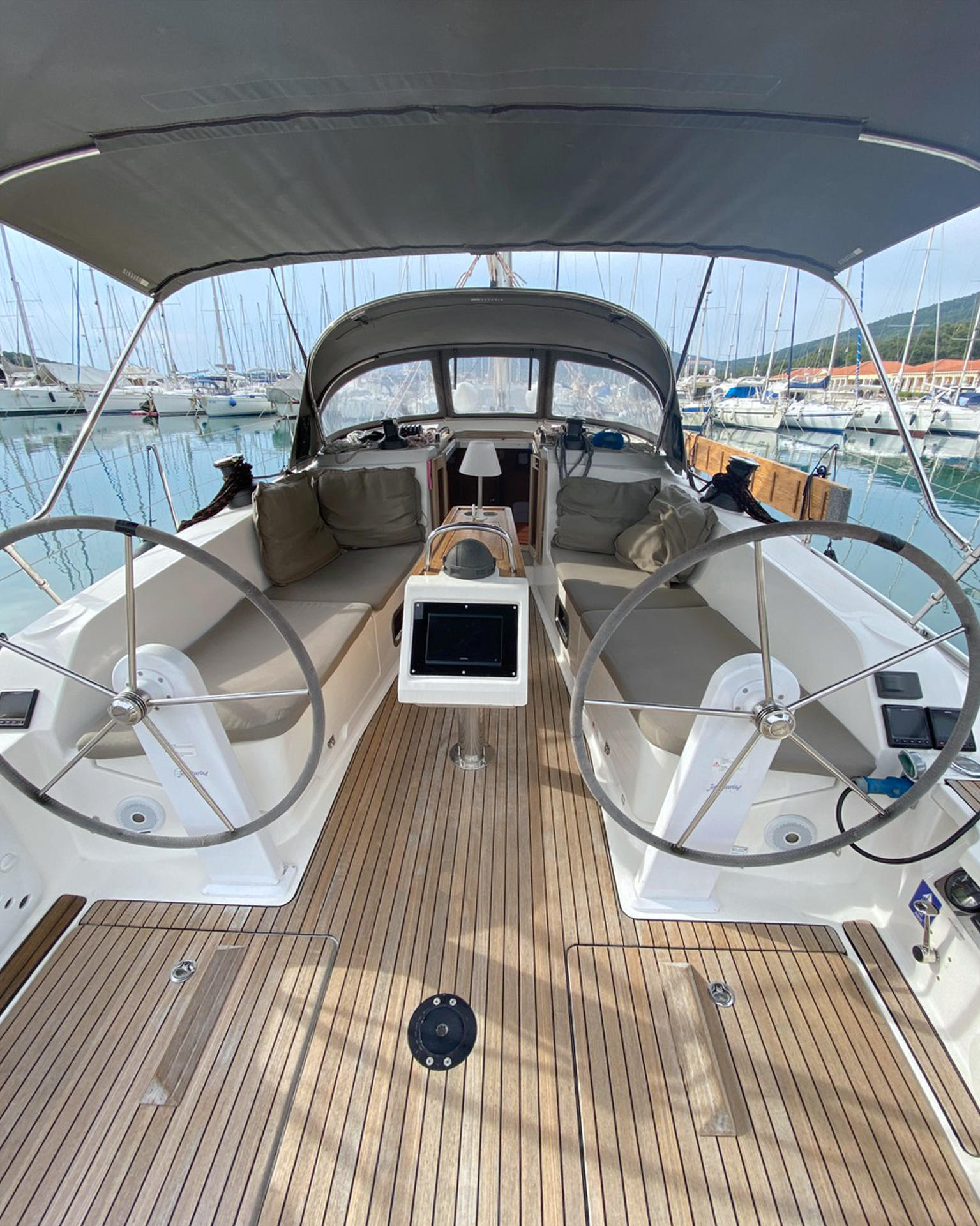 Bavaria Cruiser 41 Raven