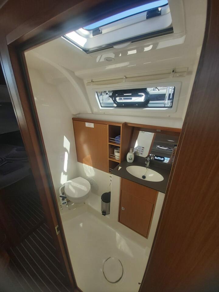 Bavaria Cruiser 41 Livka IV