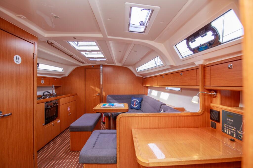 Bavaria Cruiser 41 Tangram