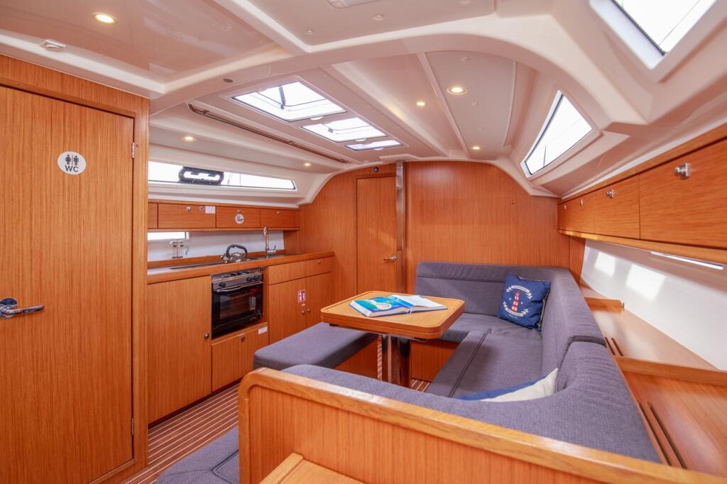 Bavaria Cruiser 41 Tangram