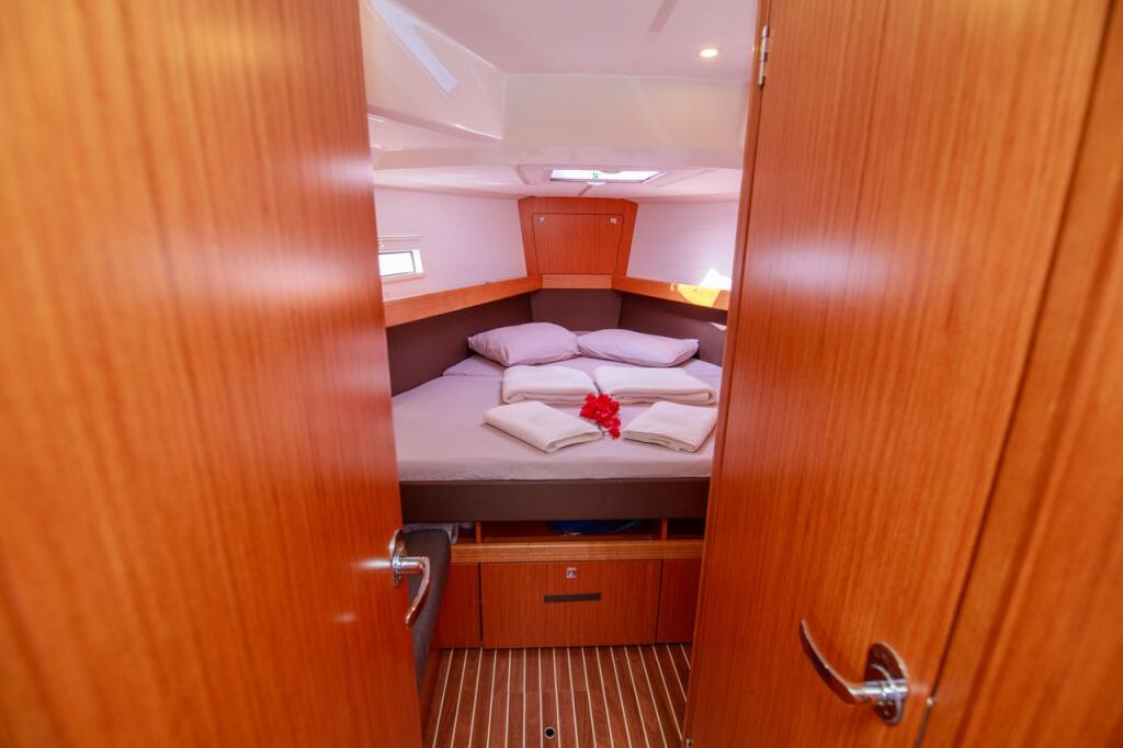 Bavaria Cruiser 41 Tangram
