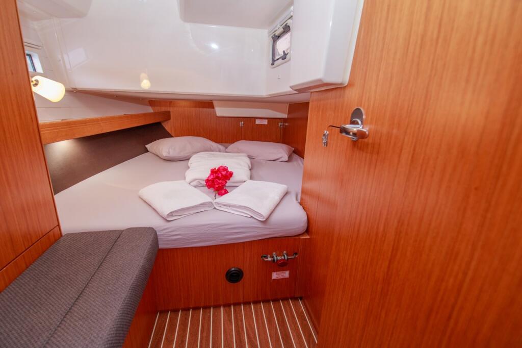 Bavaria Cruiser 41 Tangram