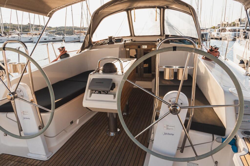 Bavaria Cruiser 41 Astros