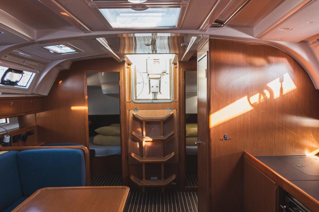 Bavaria Cruiser 41 Astros