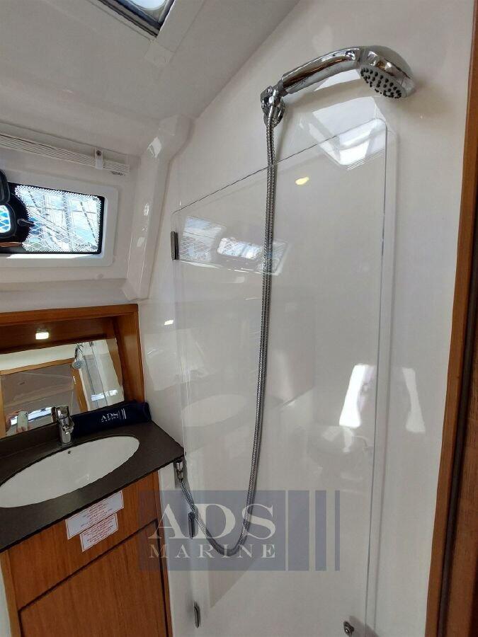 Bavaria Cruiser 41 Hermes