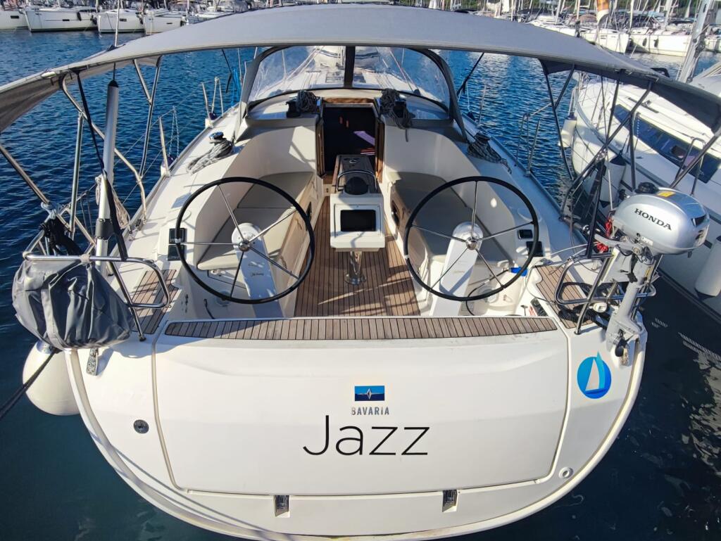 Bavaria Cruiser 41 Jazz