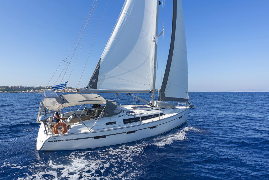 Bavaria Cruiser 41 Laertis