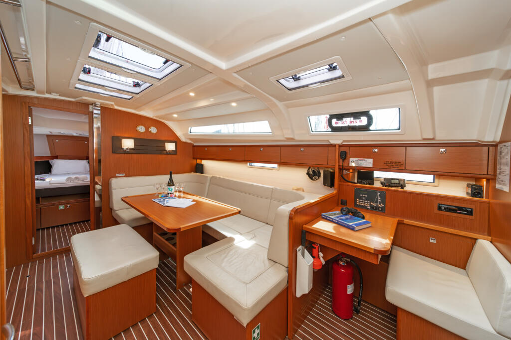 Bavaria Cruiser 41 Laertis