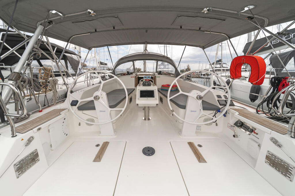 Bavaria Cruiser 41 Laertis