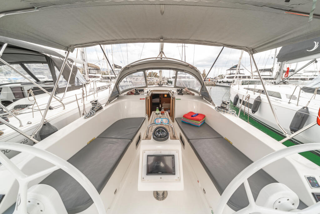 Bavaria Cruiser 41 Laertis