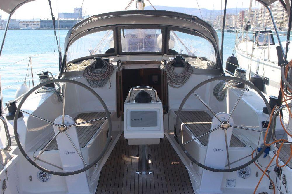 Bavaria Cruiser 41 MiraMare