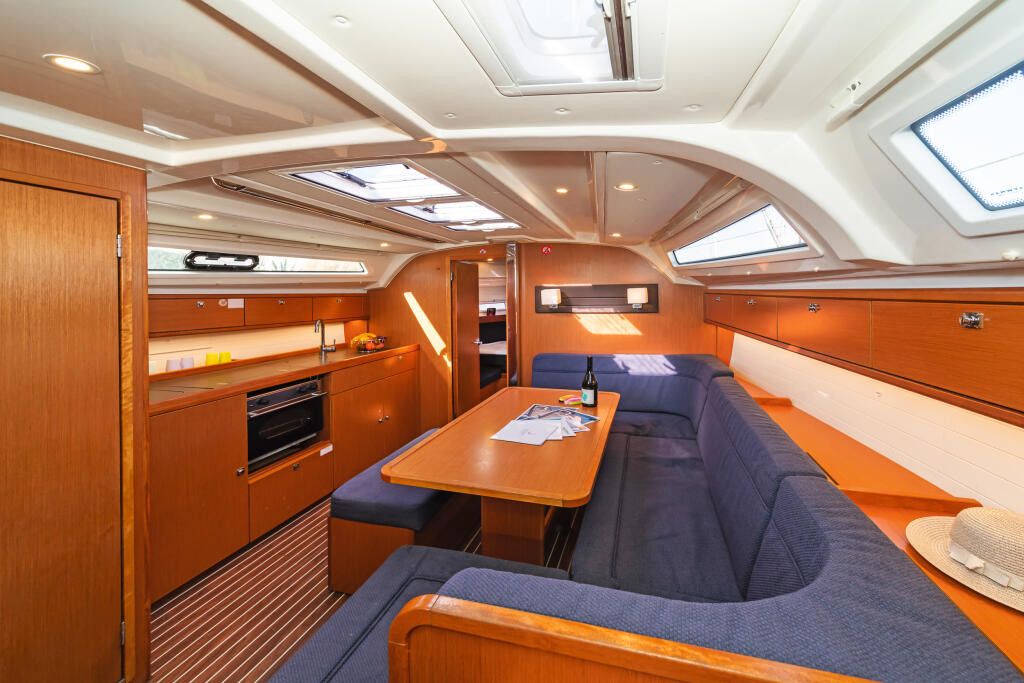 Bavaria Cruiser 41 Altair