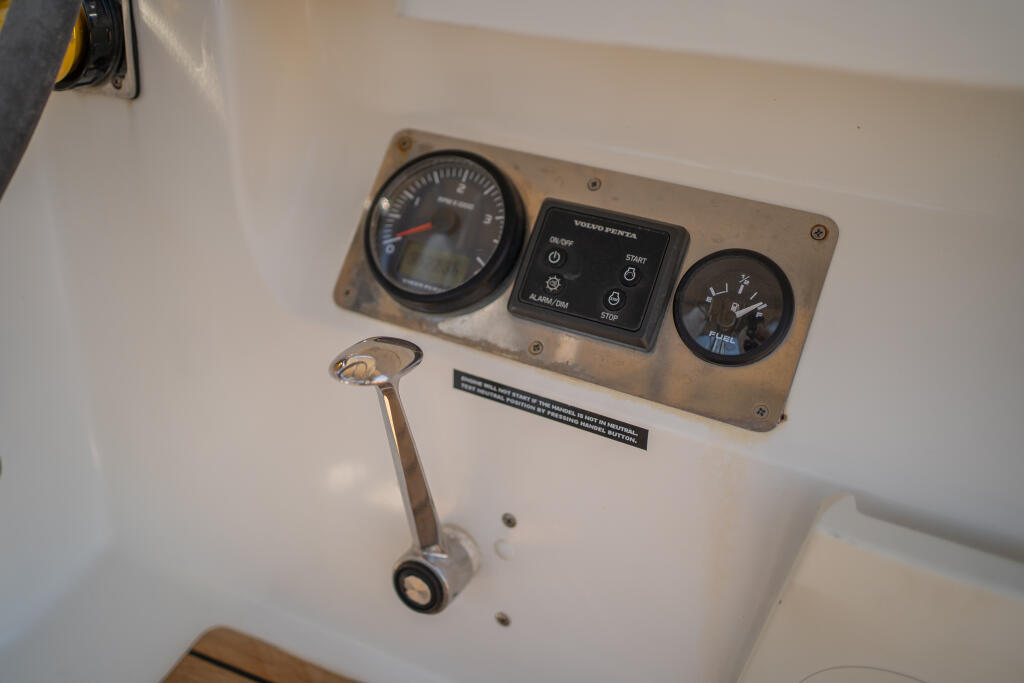 Bavaria Cruiser 41 Enja